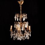 1045 7019 CHANDELIER